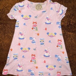 The Beaufort Bonnet Company Polly play dress